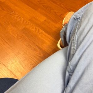 Meet your Posher, Zoe